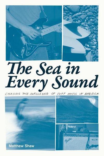 The Sea in Every Sound