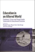Education in an Altered World