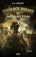 Sherlock Holmes - Neue Fälle 14: Sherlock Holmes i