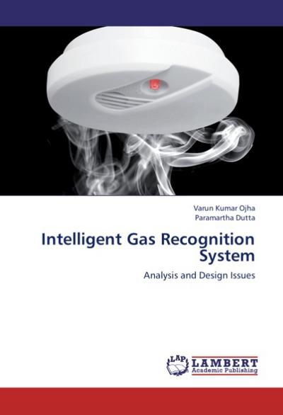 Intelligent Gas Recognition System