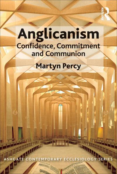 Anglicanism