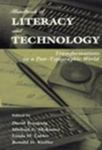 Handbook of Literacy and Technology