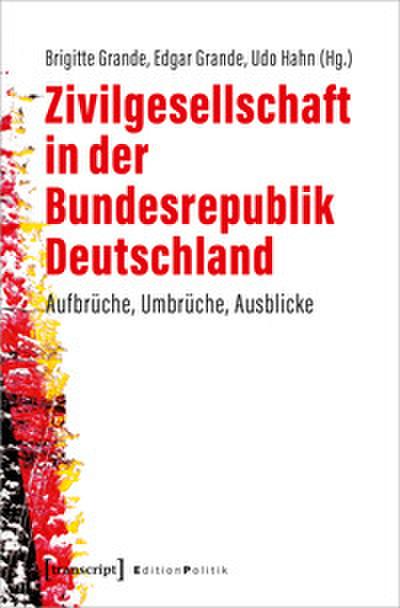 Zivilgesellschaft in der Bundesrepublik Deutschland