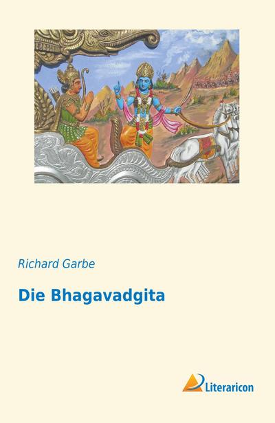 Die Bhagavadgita
