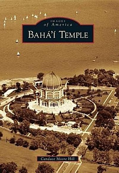 Baha’i Temple