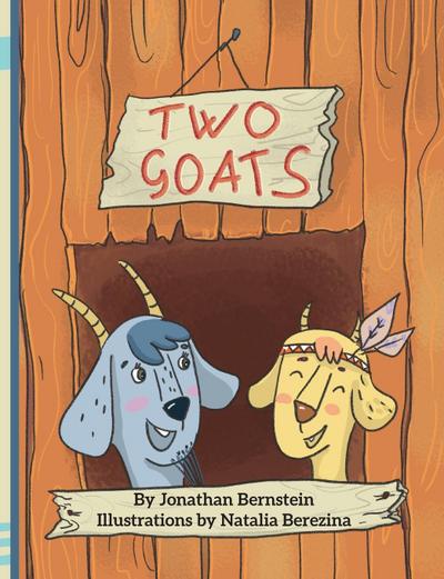 Two Goats