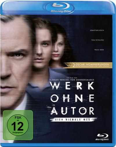 Werk Ohne Autor