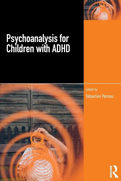 Psychoanalysis for Children with ADHD