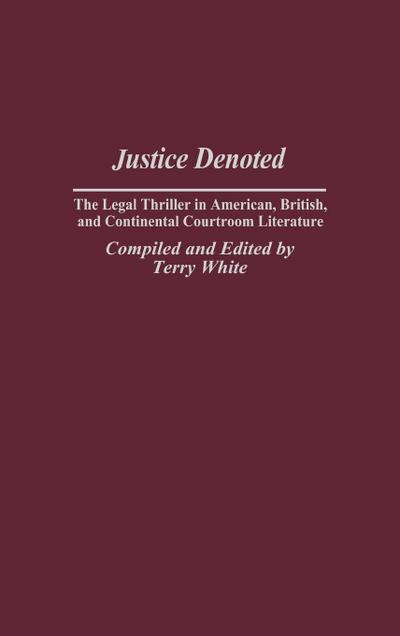 Justice Denoted
