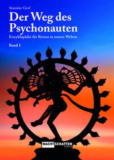 Der Weg des Psychonauten