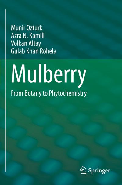 Mulberry