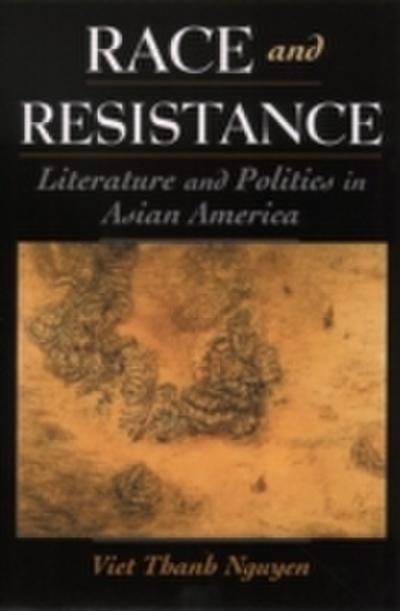 Race and Resistance