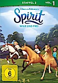 Spirit - Wild und Frei