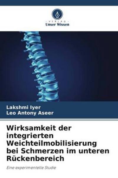 Wirksamkeit der integrierten Weichteilmobilisierung bei Schmerzen im unteren Rückenbereich
