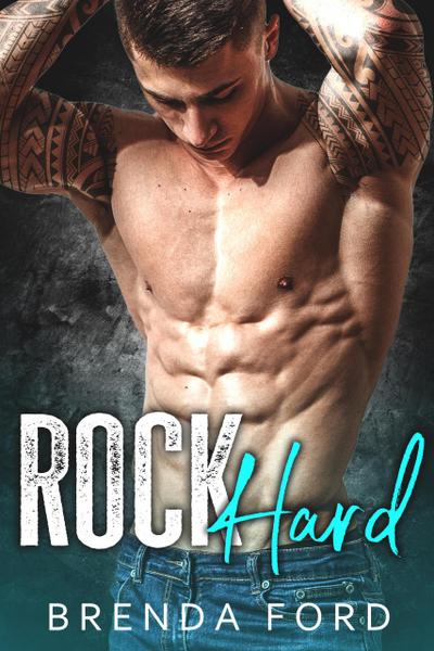 Rock Hard (The Smith Brothers Series, #4)