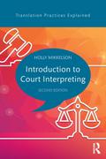 Introduction to Court Interpreting