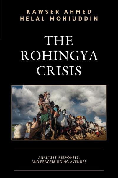 Rohingya Crisis
