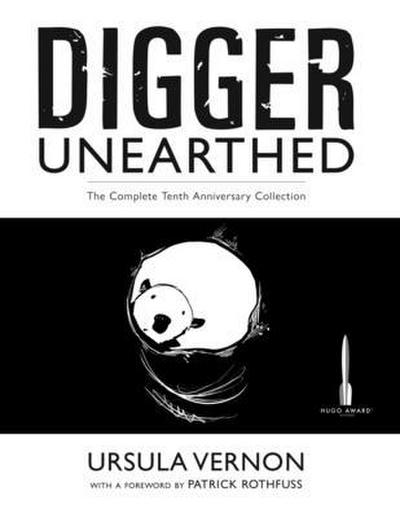 Vernon, U: Digger Unearthed