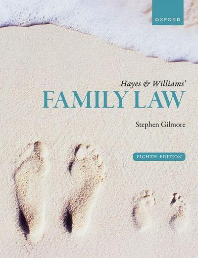 Hayes & Williams’ Family Law