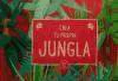 /: Crea tu propia jungla