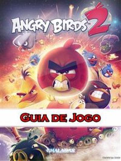 Angry Birds 2 Guia De Jogo