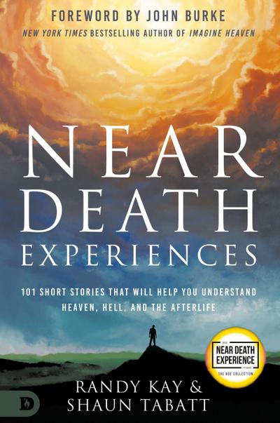Near Death Experiences