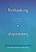 Rethinking Leadership