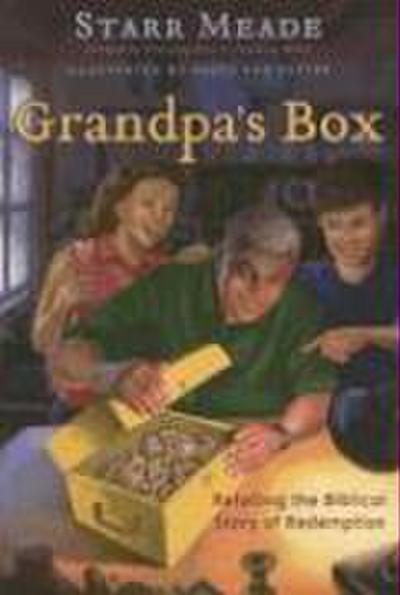 Grandpa’s Box