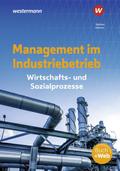 Management im Industriebetrieb