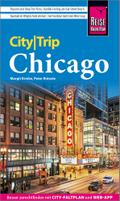 Reise Know-How CityTrip Chicago von Peter Kränzle | Buch