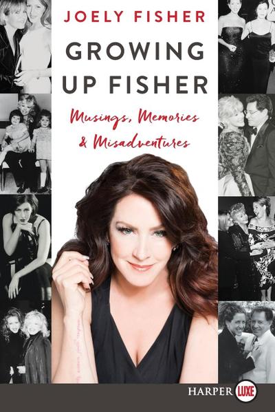 Growing Up Fisher LP
