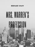 Mrs. Warren’s Profession