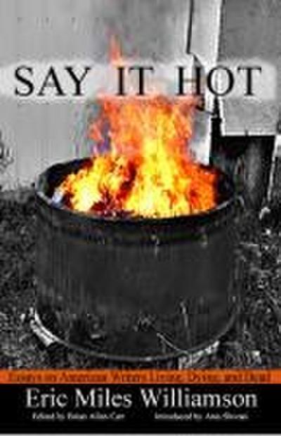 Say It Hot