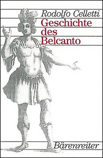 Geschichte des Belcanto