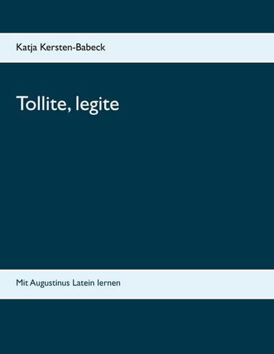 Tollite, legite