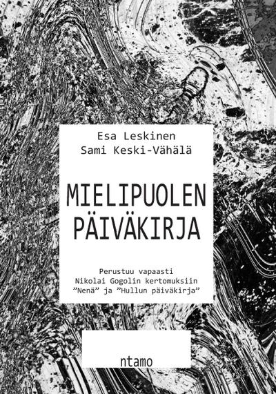 Mielipuolen päiväkirja