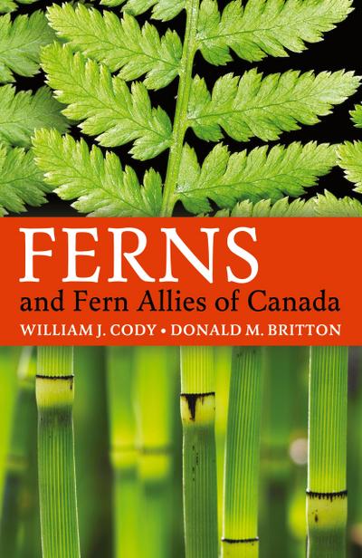 Ferns and Fern Allies of Canada