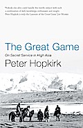 The Great Game