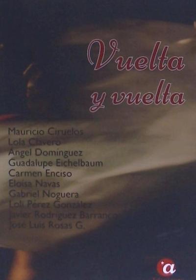 Rodríguez Barranco, F: Vuelta y vuelta