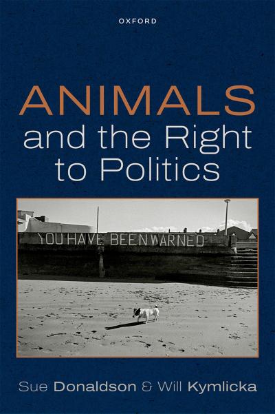 Animals and the Right to Politics