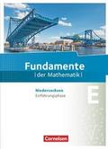 Fundamente der Mathematik - Niedersachsen ab 2015 - Einführungsphase