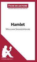 Hamlet de William Shakespeare (Fiche de lecture)