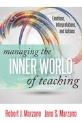 Managing the Inner World of Teaching