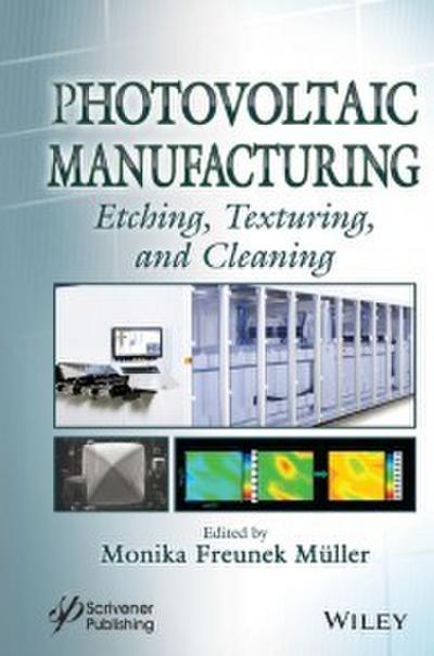 Photovoltaic Manufacturing