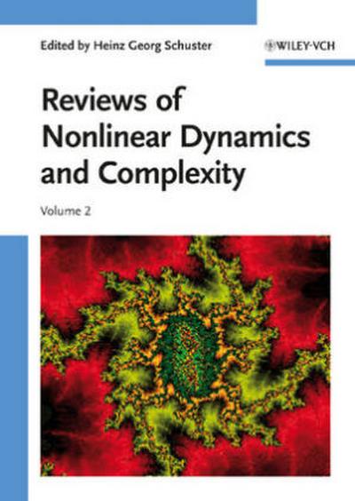Reviews of Nonlinear Dynamics and Complexity.Vol.2