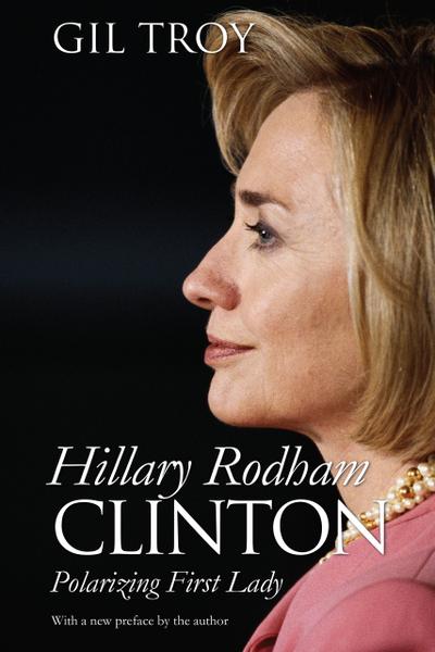 Hillary Rodham Clinton