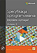 Specyfikacja oprogramowania. In?ynieria wymaga?. Wydanie III
