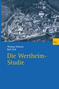 Die Wertheim-Studie