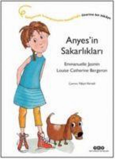 Anyesin Sakarliklari