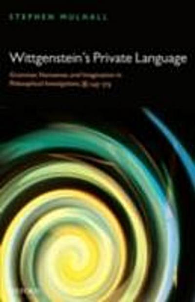 Wittgenstein’s Private Language